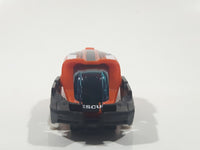 2020 Hot Wheels HW Rescue Sky Boat Orange Die Cast Toy Car Vehicle