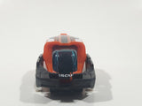 2020 Hot Wheels HW Rescue Sky Boat Orange Die Cast Toy Car Vehicle