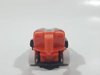 2020 Hot Wheels HW Rescue Sky Boat Orange Die Cast Toy Car Vehicle