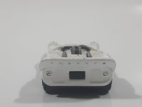 1998 Hot Wheels First Editions Chaparral 2 #66 White Die Cast Toy Car Vehicle