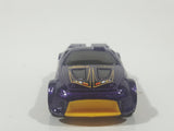 2015 Hot Wheels Multipack Exclusive Scorcher Purple Die Cast Toy Car Vehicle