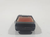 1988 Hot Wheels '80s Firebird Black Die Cast Toy Car Vehicle