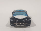 2020 Hot Wheels HW Rescue Speed Trap Black Die Cast Toy Car Vehicle