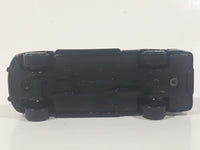 Maisto 2004 Ford F-150 FX4 Off-Road Truck Black 1:64 Scale Die Cast Toy Car Vehicle