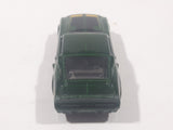 2016 Hot Wheels Then and Now '68 Shelby GT500 Dark Green Die Cast Toy Muscle Car Vehicle