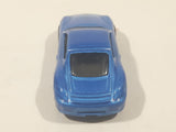 2019 Hot Wheels Multipack Exclusive Porsche Cayman S Blue Die Cast Toy Car Vehicle