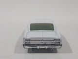 2019 Hot Wheels HW Flames '69 Ford Torino Talladega White Die Cast Toy Muscle Car Vehicle