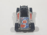 Vintage 1977 Hot Wheels Super Chromes Rock Buster Chrome Die Cast Toy Car Vehicle