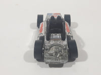 Vintage 1977 Hot Wheels Super Chromes Rock Buster Chrome Die Cast Toy Car Vehicle