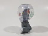 2021 McDonald's Tom & Jerry Tom's Tom and the Fishbowl 3" Tall Toy Figure
