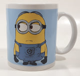 Stor Despicable Me Minion 3 3/4" Tall Ceramic Coffee Mug Cup