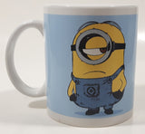 Stor Despicable Me Minion 3 3/4" Tall Ceramic Coffee Mug Cup