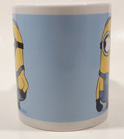 Stor Despicable Me Minion 3 3/4" Tall Ceramic Coffee Mug Cup