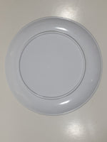 1997 Zak Designs Viacom Rugrats 8" Diameter Plastic Plate