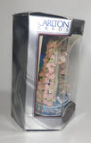 1998 Carlton Heirloom Collection 10th Anniversary Diana Princes of Wales 5" Tall Figure Christmas Tree Ornament New in Box
