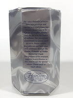 1998 Carlton Heirloom Collection 10th Anniversary Diana Princes of Wales 5" Tall Figure Christmas Tree Ornament New in Box