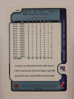 2002-03 Upper Deck Victory Hockey NHL Ice Hockey Trading Cards (Individual)