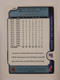 2002-03 Upper Deck Victory Hockey NHL Ice Hockey Trading Cards (Individual)