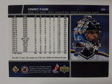 1998-99 Upper Deck NHL Ice Hockey Trading Cards (Individual)