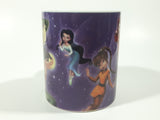 Enesco Canada Disney Tinkerbell 3 3/4" Tall Ceramic Coffee Mug Cup