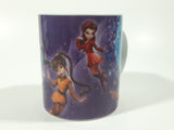 Enesco Canada Disney Tinkerbell 3 3/4" Tall Ceramic Coffee Mug Cup