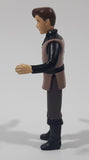 Disney Sleeping Beauty Prince Phillip 3 5/8" Tall Toy Action Figure