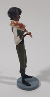 Disney Elena of Avalor Mateo de Alva 3 3/4" Tall Toy Figure