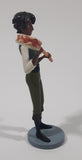 Disney Elena of Avalor Mateo de Alva 3 3/4" Tall Toy Figure