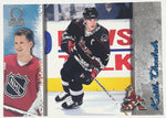 1997-98 Pacific Trading Cards Omega NHL Ice Hockey Trading Cards (Individual)