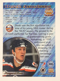 1997-98 Pacific Trading Cards Silver NHL Ice Hockey Trading Cards (Individual)