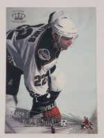 1997-98 Pacific Trading Cards Silver NHL Ice Hockey Trading Cards (Individual)