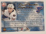 1997-98 Pacific Trading Cards Omega NHL Ice Hockey Trading Cards (Individual)