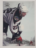 1997-98 Pacific Trading Cards Silver NHL Ice Hockey Trading Cards (Individual)