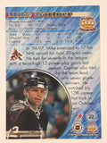 1997-98 Pacific Trading Cards Silver NHL Ice Hockey Trading Cards (Individual)