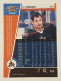 1999-00 Pacific 2000 NHL Ice Hockey Trading Cards (Individual)