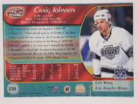 1998-99 Pacific Trading Cards NHL Ice Hockey Trading Cards (Individual)