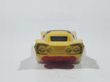 2020 Hot Wheels HW Glow Wheels Hammerhead Street Shaker Yellow Die Cast Toy Car Vehicle