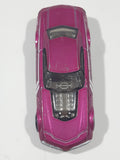 2018 Hot Wheels Multipack Exclusive Muscle Speeder Magenta Pink Die Cast Toy Car Vehicle