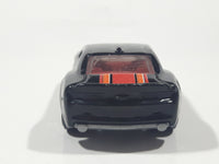 2013 Hot Wheels HW Showroom: Then and Now '10 Camaro SS Black Die Cast Toy Car Vehicle