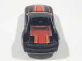 2013 Hot Wheels HW Showroom: Then and Now '10 Camaro SS Black Die Cast Toy Car Vehicle