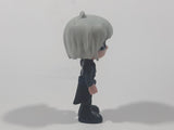 Frog Box Just Play PJ Masks Luna Girl 3 1/4" Tall Toy Figure