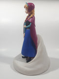 Peachtree Playthings Disney Frozen Elsa 9" Tall Vinyl Coin Bank