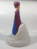 Peachtree Playthings Disney Frozen Elsa 9" Tall Vinyl Coin Bank