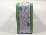 Frog Box PJ Masks Embossed Tin Metal Lunch Box