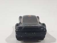 1998 Hot Wheels Dash 4 Cash Audi Avus Quattro Black Die Cast Toy Car Vehicle