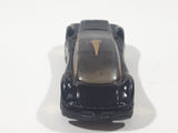 1998 Hot Wheels Dash 4 Cash Audi Avus Quattro Black Die Cast Toy Car Vehicle