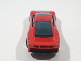 2000 Hot Wheels Jaguar XJ220 Red Die Cast Toy Car Vehicle