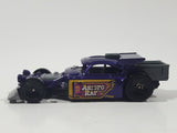 2017 Hot Wheels Legends of Speed Aristo Rat Metalflake Purple Die Cast Toy Car Vehicle