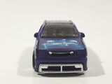 2004 Hot Wheels Tag Rides Boom Box Purple Die Cast Toy Car Vehicle 10SP