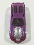 2006 Hot Wheels First Editions Unobtainium 1 Pearl Pink Die Cast Toy Car Vehicle